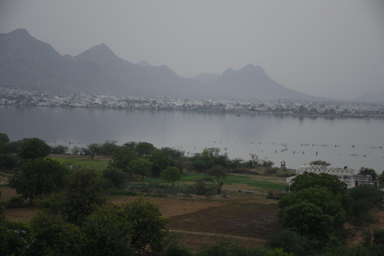 Lake Vinora Ajmer Ngoại thất bức ảnh